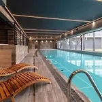 Premium Iv Z Garazem, Basen, Sauna, Grota Solna , Silownia, Jacuzzi Lejlighed *