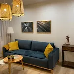 Apartment Premium Iv Z Garazem, Basen, Sauna, Grota Solna , Silownia, Jacuzzi *