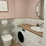 Premium Iv Z Garazem, Basen, Sauna, Grota Solna , Silownia, Jacuzzi Apartment Kolobrzeg