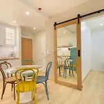 Premium Iv Z Garazem, Basen, Sauna, Grota Solna , Silownia, Jacuzzi Apartment Kolobrzeg