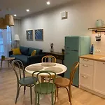 Premium Iv Z Garazem, Basen, Sauna, Grota Solna , Silownia, Jacuzzi Kolobrzeg