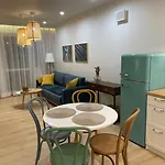 Apartment Premium Iv Z Garazem, Basen, Sauna, Grota Solna , Silownia, Jacuzzi *