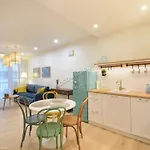 Premium Iv Z Garazem, Basen, Sauna, Grota Solna , Silownia, Jacuzzi Apartment Kolobrzeg