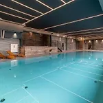 Premium Iv Z Garazem, Basen, Sauna, Grota Solna , Silownia, Jacuzzi Apartment Kolobrzeg