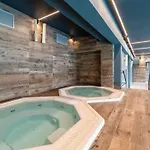 Apartment Premium Iv Z Garazem, Basen, Sauna, Grota Solna , Silownia, Jacuzzi Kolobrzeg