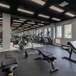Apartment Premium Iv Z Garazem, Basen, Sauna, Grota Solna , Silownia, Jacuzzi *