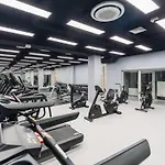 Premium Iv Z Garazem, Basen, Sauna, Grota Solna , Silownia, Jacuzzi Kolobrzeg