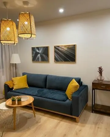 Apartamento Premium Iv Z Garazem, Basen, Sauna, Grota Solna , Silownia, Jacuzzi *