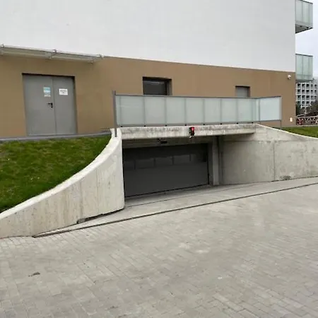 Premium Iv Z Garazem, Basen, Sauna, Grota Solna , Silownia, Jacuzzi *