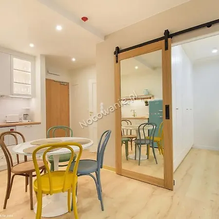 Premium Iv Z Garazem, Basen, Sauna, Grota Solna , Silownia, Jacuzzi Apartamento Kołobrzeg