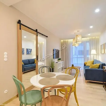 Apartamento Premium Iv Z Garazem, Basen, Sauna, Grota Solna , Silownia, Jacuzzi *