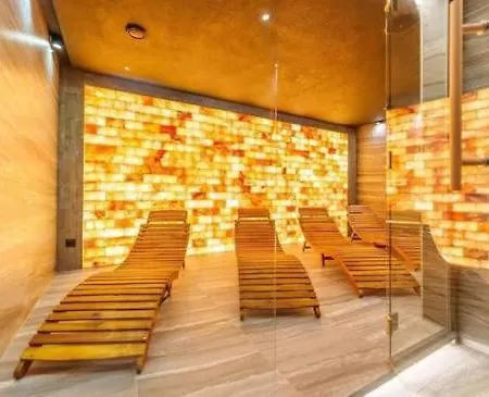 Apartamento Premium Iv Z Garazem, Basen, Sauna, Grota Solna , Silownia, Jacuzzi Kołobrzeg