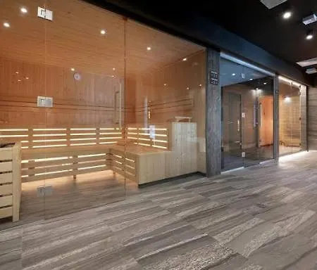 Premium Iv Z Garazem, Basen, Sauna, Grota Solna , Silownia, Jacuzzi Apartment *